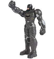 Figurine Articulée Batman - Giant Série - 30 cm - Batman