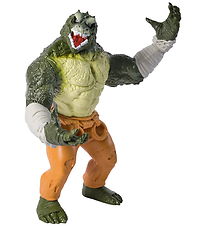 Série Batman Figurine Articulée - Giant - 30 cm - Killer Croc