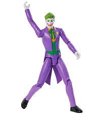 Figurine Articulée Batman - 30 cm - The Joker