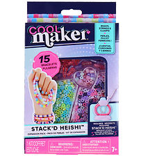Bijoux Cool Maker - Pack d'extension Stack'd Heishi