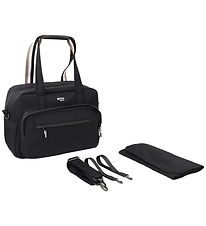 Sac à Langer BOSS - Noir