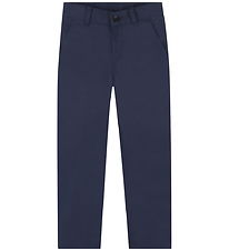 Pantalon BOSS - Marine