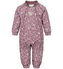 MarMar Thermo Suit - Ozai - Birds