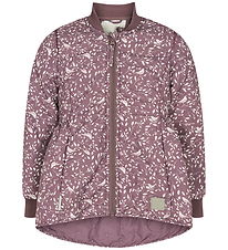 MarMar Thermo Jacket - Olisa - Birds
