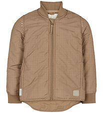 MarMar Thermo Jacket - Orry - Reflex Check