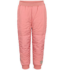 MarMar Thermo Trousers - Odin - Raspberry