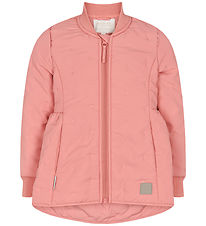 MarMar Thermo Jacket - Olisa - Raspberry