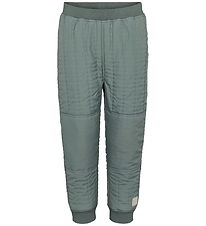MarMar Thermo Trousers - Odin - Dusty Green