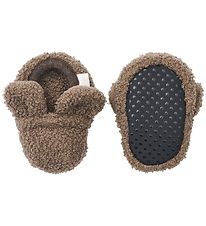 MarMar Booties - Fleece - Abal - Terre