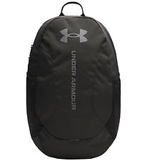 Under Armour Backpack - Hustle Lite - Black