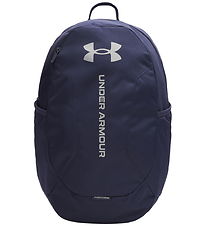 Under Armour Backpack - Hustle Lite - Midnight Navy
