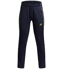 Under Armour Hosen - Challenger Training - Blue Atlantis