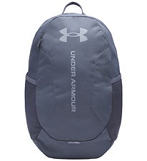 Under Armour Backpack - Hustle Lite - Castlerock