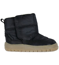 Angulus Winter Boots - Tex - Black