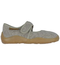 Bisgaard Slippers - Maddy - Sand