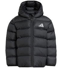 adidas Performance Puffer Jacket - LK SD - Black