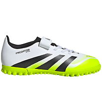 adidas Performance Football Boots - Predator Club - Ftwwht/Cblac