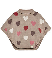 Hust and Claire Blouse - Knitted - HCPinja - Biscuit