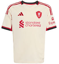 adidas Performance Football Shirt - LFC A - Wonwhi