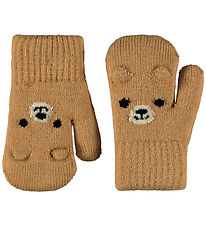 Molo Mittens - Knitted - Kenau - Pomeranian