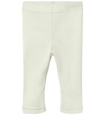 Lil' Atelier Leggingsit - Noos - Joustinneule - NbnNalu - Turtle