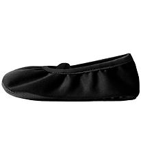 Name It Tátiljur - Núll - NmnBalance - Black