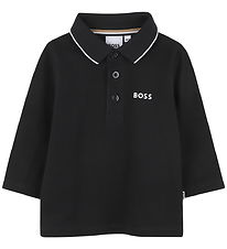 BOSS Polo - Black