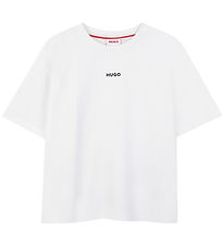 HUGO T-shirt - White
