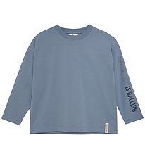 En Fant Blouse - Flint Stone