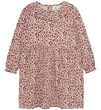 En Fant Kleid - Französisch Oak