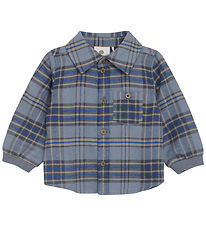 En Fant Shirt - Flint Stone