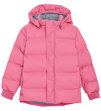 En Fant Puffer Jacket - Confetti