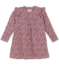 Creamie Kleid - Modal - Lotus