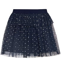 Creamie Hame - Verkko - Black Iris