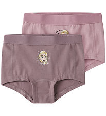 Name It Hipster - 2-Pack - Frozen - NmfAplaja - Keepsake Lilac/2