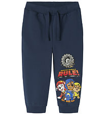 Name It Joggingbroek - NmmSteffen - Insignia Blue
