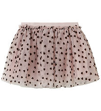 Name It Skirt - Tulle - NmfNea - Burnished Lilac