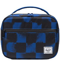 Herschel Kjølebag - Pop Quiz - Sjablongjerring Sodalite Blue