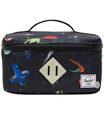 Herschel Cooler Bag - Heritage - Lunch Box - Space Adventure Glo