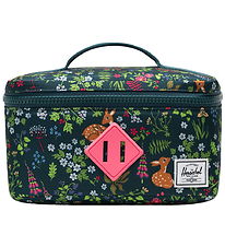 Herschel Cooler Bag - Heritage - Lunch Box - Deer Woodland Dark