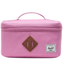 Herschel Cooler Bag - Heritage - Lunch Box - Opera Mauve