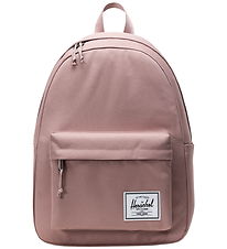 Herschel Backpack - Classic+ - Ash Rose