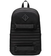 Herschel Backpack - Fleet Skate - Black