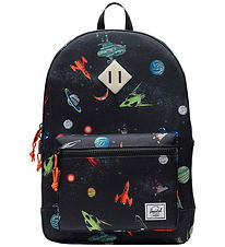 Herschel Backpack - Heritage Youth - Space Adventure Glow
