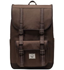 Herschel Backpack - Little America Mid - Brown Slate/Delicioso
