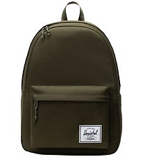 Herschel Backpack - Classic+ XL - Ivy Green