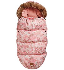 Elodie Details Footmuff - River Rose
