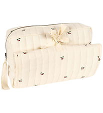 Konges Sløjd Changing Bag - Bonnie - Cherry Up