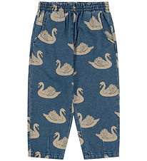 Konges Sløjd Jeans - Maggot - Swan