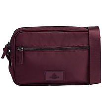 Markberg Shoulder Bag - FlameMBG - Burgundy
